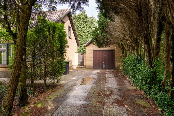 Medium property photo - Onze Lieve Vrouwestraat 33, 4735 SL Zegge